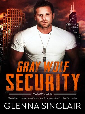 cover image of Gray Wolf Security